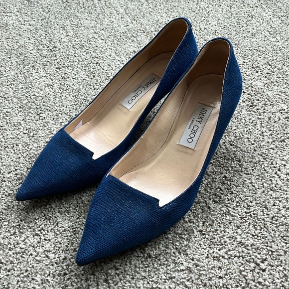 Jimmy Choo Heels
